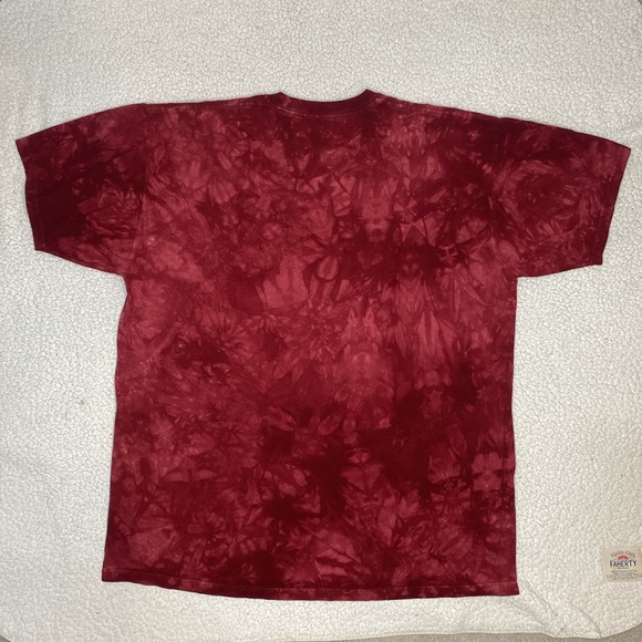 The Mountains White Bengal Tiger T-Shirt: Size Small/Medium - Picture 3 of 7